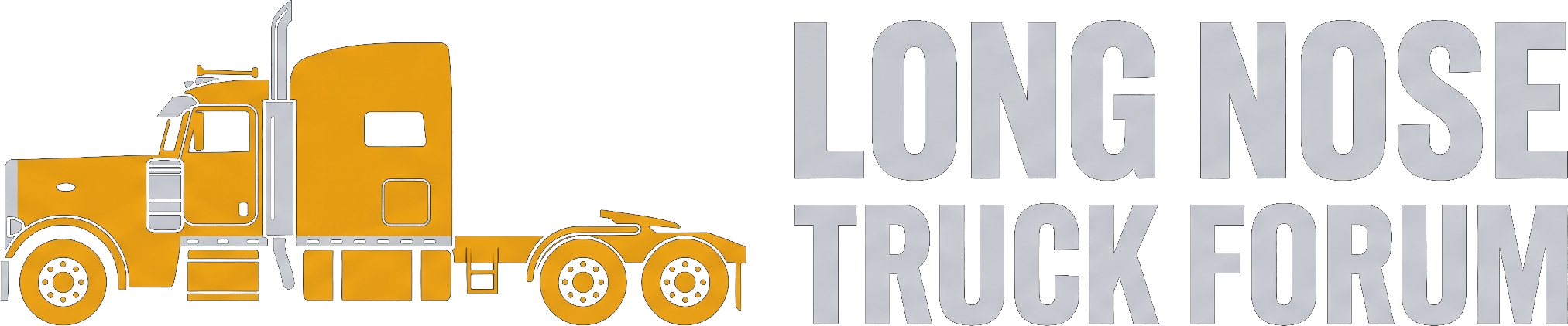 Long Nose Truck Forum